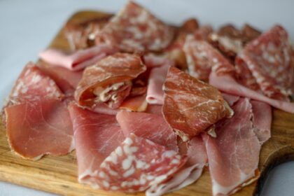 Charcuterie