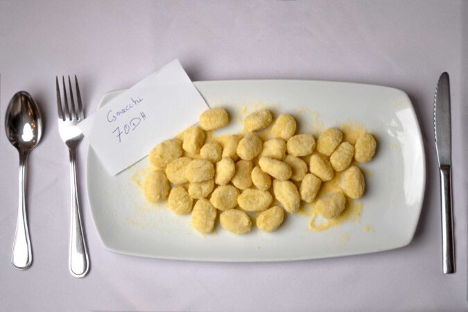 Gnocchi